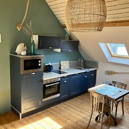 1Somme En Baie Apartamento Cayeux-sur-Mer Exterior foto