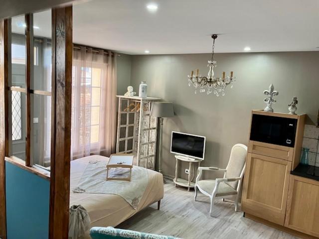 1Somme En Baie Apartamento Cayeux-sur-Mer Exterior foto