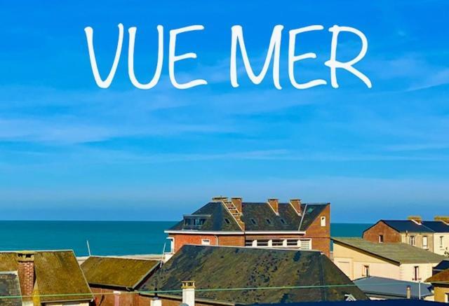 1Somme En Baie Apartamento Cayeux-sur-Mer Exterior foto