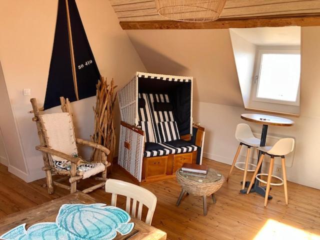 1Somme En Baie Apartamento Cayeux-sur-Mer Exterior foto
