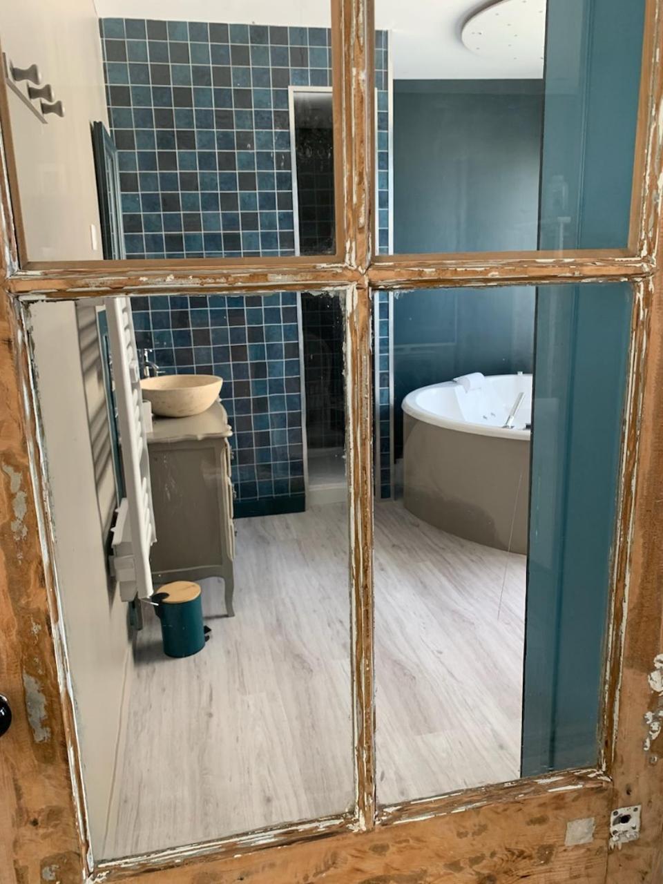 1Somme En Baie Apartamento Cayeux-sur-Mer Exterior foto